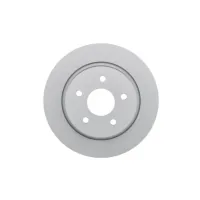 Гальмівний диск Bosch 0 986 479 762