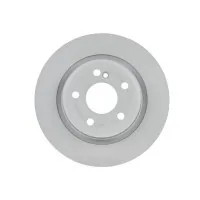 Гальмівний диск Bosch 0 986 479 A04