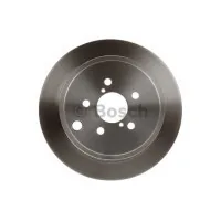 Гальмівний диск Bosch 0 986 479 A10