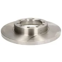 Гальмівний диск Bosch 0 986 479 A34