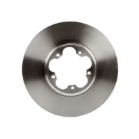 Гальмівний диск Bosch 0 986 479 A49