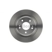 Гальмівний диск Bosch 0 986 479 B04
