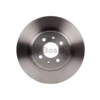 Гальмівний диск Bosch 0 986 479 B05