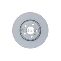 Гальмівний диск Bosch 0 986 479 C49
