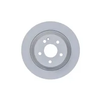 Гальмівний диск Bosch 0 986 479 D12