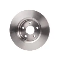 Гальмівний диск Bosch 0 986 479 R48