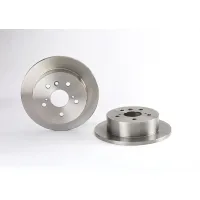 Гальмівний диск Brembo 08.A108.10