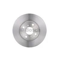 Гальмівний диск Bosch 0 986 478 578
