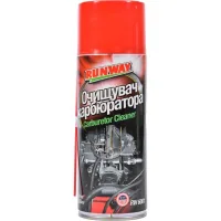 Carburetor Runway Cleaner 0.45 kg (RW6081)