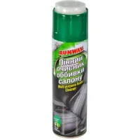 Car cleaner Runway interior upholstery aerosol 650 ml (RW6083)