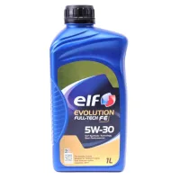Motor oil ELF EVOL. FULLTECH FE 5w30 1l. (4572)