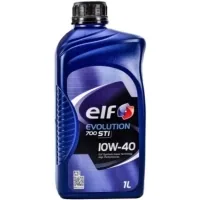 Motor oil ELF EVOL.700 STI 10w40 1 liter. (4347)
