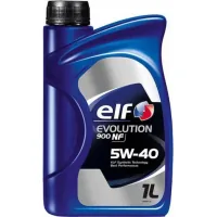Motor oil ELF EVOL.900 NF 5w40 1l. (4355)