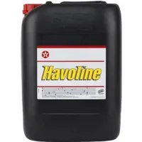 Моторна олива Texaco Havoline Energy 5w30 20л (6741)