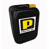 Гідравлічна олива PRISTA MHM(P)-32 20л (6605)