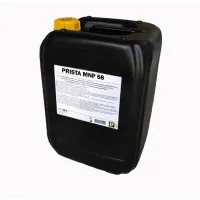 Гідравлічна олива PRISTA MNP-68 20л (6622)