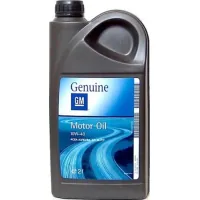 Моторна олива General Motors 10W-40, 2л (73033)