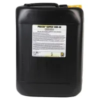 Моторна олива PRISTA Super 10w40 20л (73080)