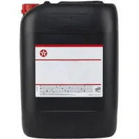 Трансмісійна олива Texaco Geartex EP-5 85w140 20л (6776)