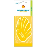 Car fragrance Shell Airfreshener Vanilla Lovers (6551)