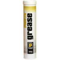 Мастило автомобільне PRISTA LI COMPLEX EP 2 - cartridge 0,4кг (72941)