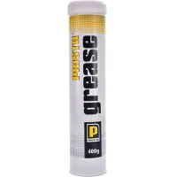 Мастило автомобільне PRISTA Lithium EP 2-cartridge 0,4кг (4812)