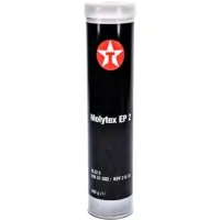 Мастило автомобільне Texaco Molytex EP 2 0,4кг (7248)