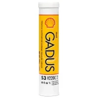 Мастило автомобільне Shell Gadus S3 V220C 2 0.4кг (3182)