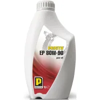 Transmission oil PRISTA EP 80w90 1l (4735)