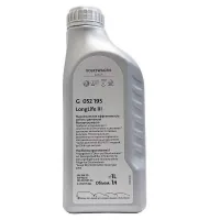 Motor oil VAG VW Special D SAE 5W-40, 1l (7137)