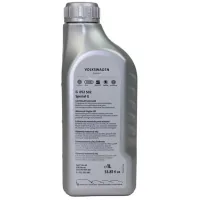 Motor oil VAG VW Special G SAE 5W-40, 1l (7135)