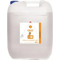 Присадка автомобільна Shell Нейтралізатор вихлопних газів AdBLUE 20л (2274)