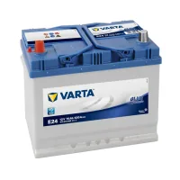 Car battery Varta Blue Dynamic 70Ah (570413063)