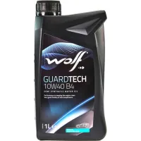 Motor oil Wolf Guardtech 10W-40 1l (8303616)