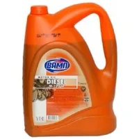 Motor oil VAMP M-10DM can. 10l/8.1kg (639)