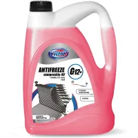 Antifreeze VAMP -30 CT12+ 10 l June. (7693)