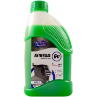 Antifreeze VAMP -40 G11 green 1l/1.08kg (5775)