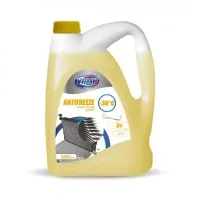 Antifreeze VAMP-40 yellow 5l/5.00kg (911)