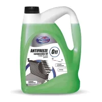 Antifreeze VAMP-40 green 10l/10.9kg (11413)