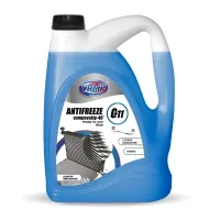 Antifreeze VAMP-40 blue 10l (7952)