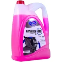 Antifreeze VAMP-38 red 10l/10.9kg (11409)