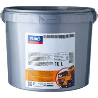 Мастило автомобільне Yuko 158 9кг/10л (4820070245639)