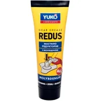 Мастило автомобільне Yuko Redus Molybdenum NLGI 2 0,125л (4820070244021)