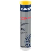 Мастило автомобільне Yuko Літол-24 0,4 л (4820070246476)
