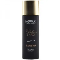 Ароматизатор для автомобіля NOWAX Deluxe Spray Legend, 50 мл (NX07747)