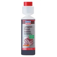 Присадка автомобільна Liqui Moly Langzeit Diesel Additiv 0.25л. (2355)