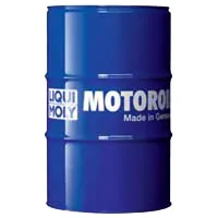 Моторна олива Liqui Moly LKW Leichtlauf-Motoroil SAE 10W-40 Basic 60л (4744)