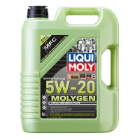 Motor oil Liqui Moly Molygen New Generation 5W-20 5 l. (8540)