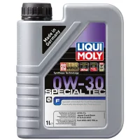 Motor oil Liqui Moly Special Tec F 0W-30 1l. (8902)