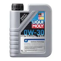 Motor oil Liqui Moly Special Tec V 0W-30 1 l. (2852)